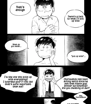 [Hamnya (Kimmya)] MY BELOVED MATSUNO-SAN – Osomatsu-San dj [Eng] — 045