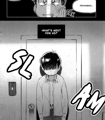 [Hamnya (Kimmya)] MY BELOVED MATSUNO-SAN – Osomatsu-San dj [Eng] — 046