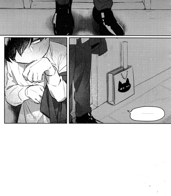 [Hamnya (Kimmya)] MY BELOVED MATSUNO-SAN – Osomatsu-San dj [Eng] — 047