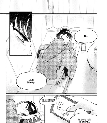 [Hamnya (Kimmya)] MY BELOVED MATSUNO-SAN – Osomatsu-San dj [Eng] — 048