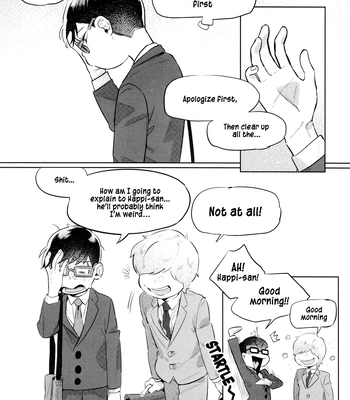 [Hamnya (Kimmya)] MY BELOVED MATSUNO-SAN – Osomatsu-San dj [Eng] — 051