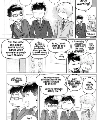 [Hamnya (Kimmya)] MY BELOVED MATSUNO-SAN – Osomatsu-San dj [Eng] — 056