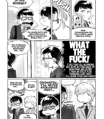 [Hamnya (Kimmya)] MY BELOVED MATSUNO-SAN – Osomatsu-San dj [Eng] — 058