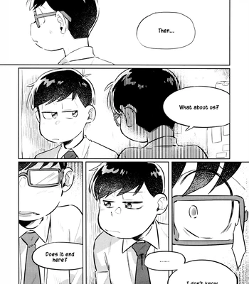[Hamnya (Kimmya)] MY BELOVED MATSUNO-SAN – Osomatsu-San dj [Eng] — 071