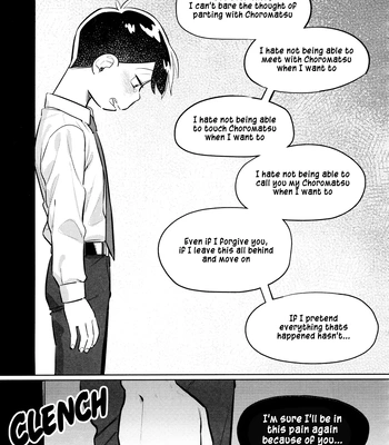 [Hamnya (Kimmya)] MY BELOVED MATSUNO-SAN – Osomatsu-San dj [Eng] — 073