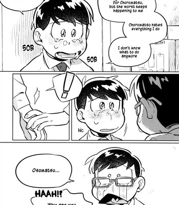 [Hamnya (Kimmya)] MY BELOVED MATSUNO-SAN – Osomatsu-San dj [Eng] — 074