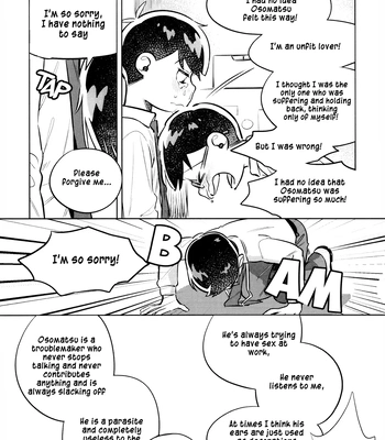 [Hamnya (Kimmya)] MY BELOVED MATSUNO-SAN – Osomatsu-San dj [Eng] — 075