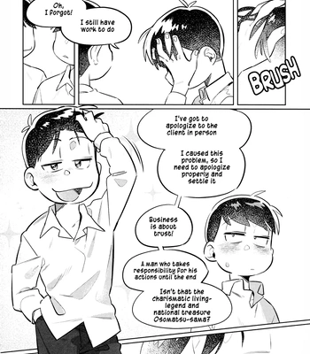 [Hamnya (Kimmya)] MY BELOVED MATSUNO-SAN – Osomatsu-San dj [Eng] — 084