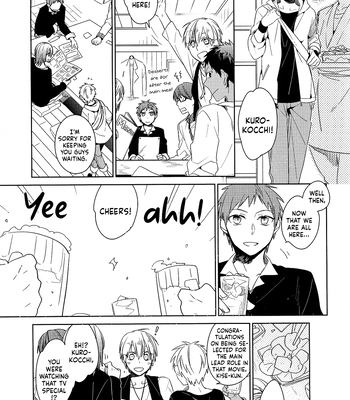 [TAM (Tamiya Komo)] Kuroko no Basket dj – Tsukumo no Karasawagi [Eng] — 005