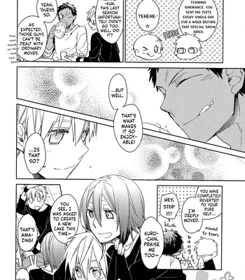 [TAM (Tamiya Komo)] Kuroko no Basket dj – Tsukumo no Karasawagi [Eng] — 006