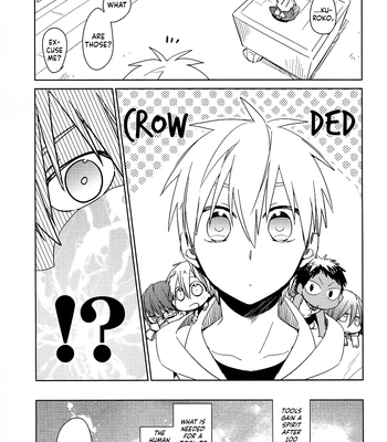[TAM (Tamiya Komo)] Kuroko no Basket dj – Tsukumo no Karasawagi [Eng] — 011
