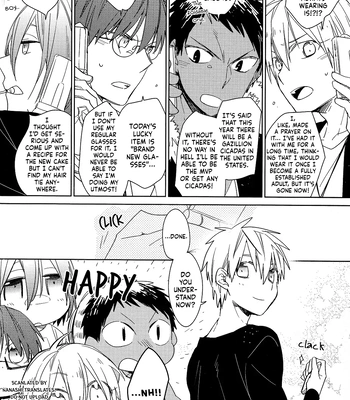 [TAM (Tamiya Komo)] Kuroko no Basket dj – Tsukumo no Karasawagi [Eng] — 016
