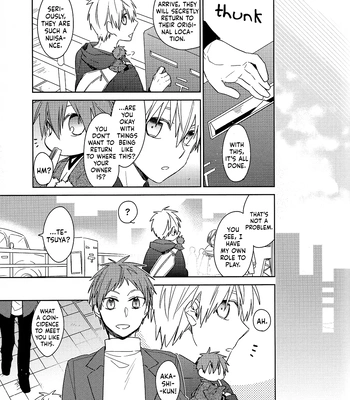 [TAM (Tamiya Komo)] Kuroko no Basket dj – Tsukumo no Karasawagi [Eng] — 017