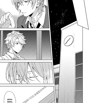 [Yuzuya Haruhi] I’m the Only One Who Knows [Eng] (update c.3) — 059
