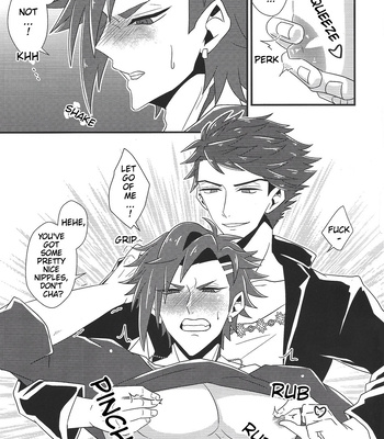 [Yamanami Kouya] BREAST!! MILK [Eng] — 004