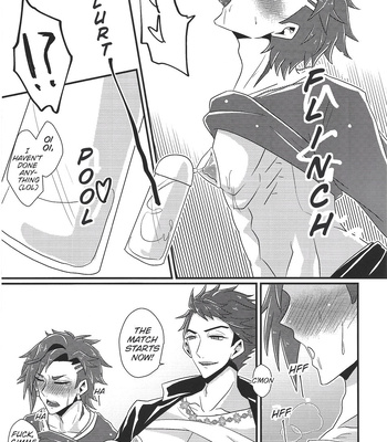 [Yamanami Kouya] BREAST!! MILK [Eng] — 012