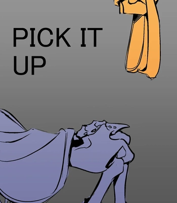 [RAJY] Pick it Up – Undertale dj [Eng]