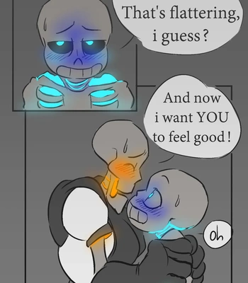 [RAJY] Pick it Up – Undertale dj [Eng] — 101
