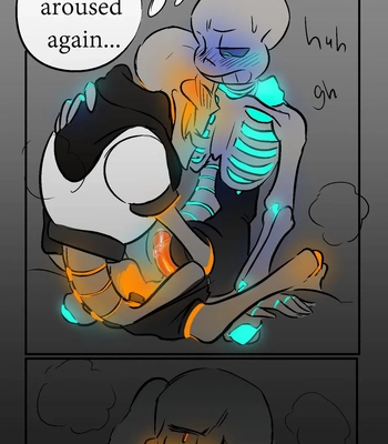[RAJY] Pick it Up – Undertale dj [Eng] — 103
