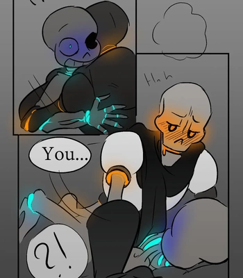 [RAJY] Pick it Up – Undertale dj [Eng] — 104