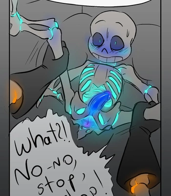 [RAJY] Pick it Up – Undertale dj [Eng] — 107