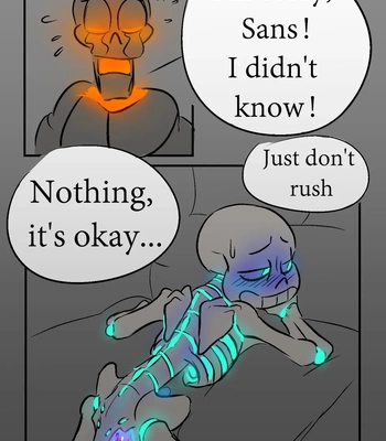 [RAJY] Pick it Up – Undertale dj [Eng] — 109
