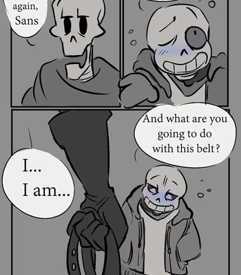[RAJY] Pick it Up – Undertale dj [Eng] — 11