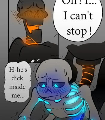 [RAJY] Pick it Up – Undertale dj [Eng] — 114