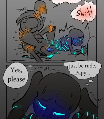 [RAJY] Pick it Up – Undertale dj [Eng] — 115