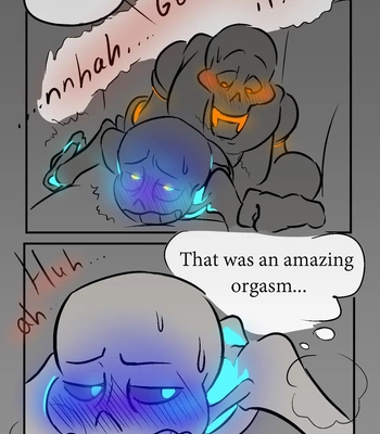 [RAJY] Pick it Up – Undertale dj [Eng] — 119
