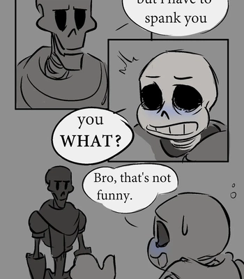 [RAJY] Pick it Up – Undertale dj [Eng] — 12