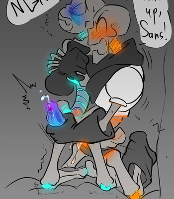 [RAJY] Pick it Up – Undertale dj [Eng] — 122