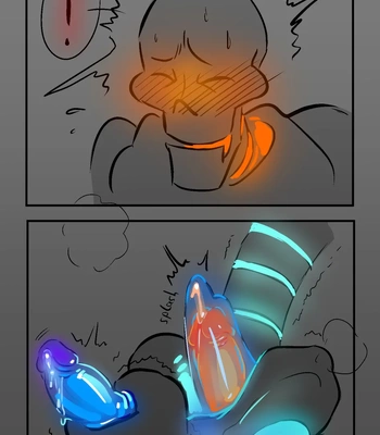 [RAJY] Pick it Up – Undertale dj [Eng] — 124