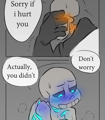 [RAJY] Pick it Up – Undertale dj [Eng] — 126