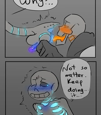 [RAJY] Pick it Up – Undertale dj [Eng] — 129