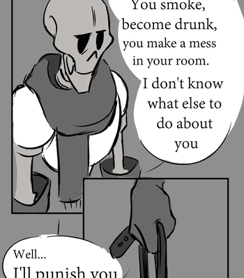 [RAJY] Pick it Up – Undertale dj [Eng] — 13