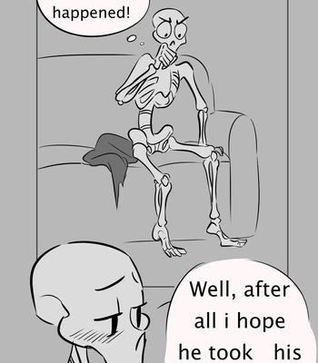 [RAJY] Pick it Up – Undertale dj [Eng] — 134