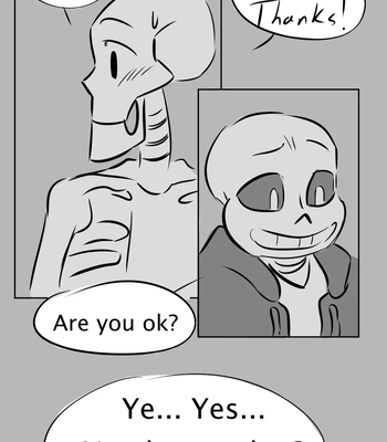 [RAJY] Pick it Up – Undertale dj [Eng] — 137