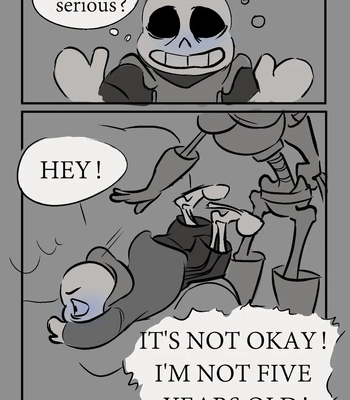 [RAJY] Pick it Up – Undertale dj [Eng] — 14