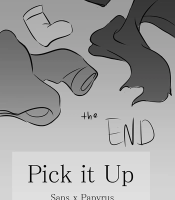 [RAJY] Pick it Up – Undertale dj [Eng] — 141