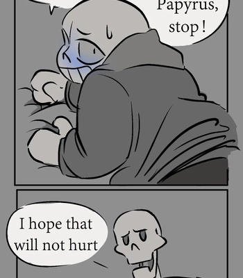 [RAJY] Pick it Up – Undertale dj [Eng] — 15