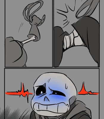 [RAJY] Pick it Up – Undertale dj [Eng] — 16