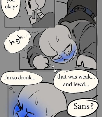 [RAJY] Pick it Up – Undertale dj [Eng] — 17