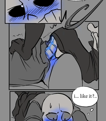 [RAJY] Pick it Up – Undertale dj [Eng] — 019