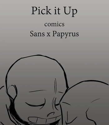 [RAJY] Pick it Up – Undertale dj [Eng] — 2