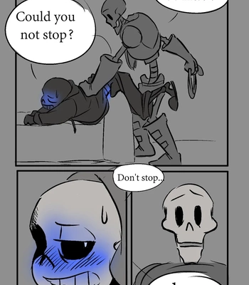 [RAJY] Pick it Up – Undertale dj [Eng] — 020