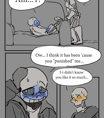 [RAJY] Pick it Up – Undertale dj [Eng] — 022