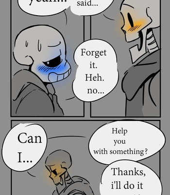 [RAJY] Pick it Up – Undertale dj [Eng] — 024