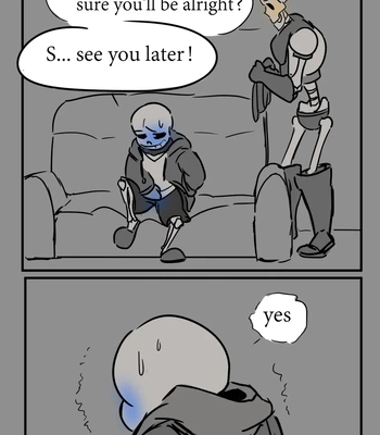 [RAJY] Pick it Up – Undertale dj [Eng] — 025