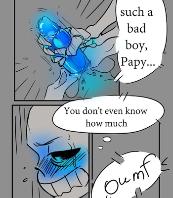 [RAJY] Pick it Up – Undertale dj [Eng] — 032